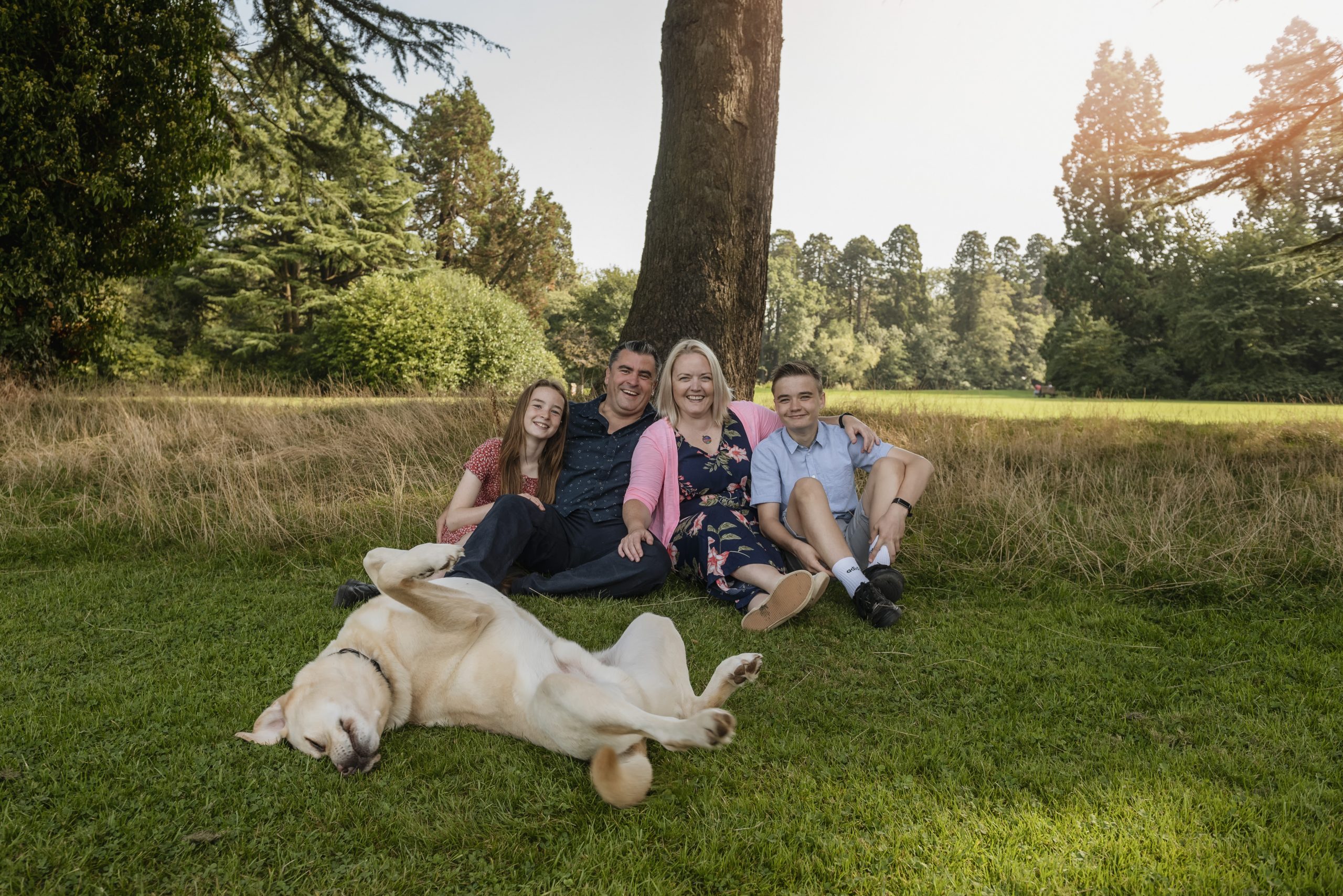 Family Photo Shoots