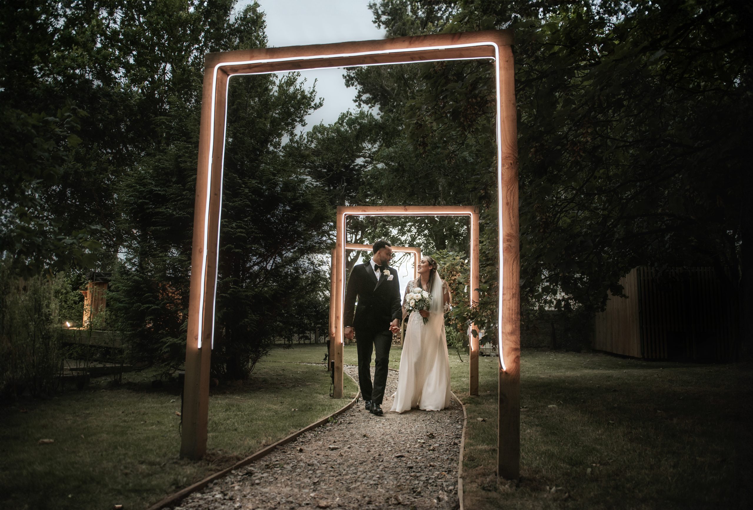 Cardiff wedding Photographers