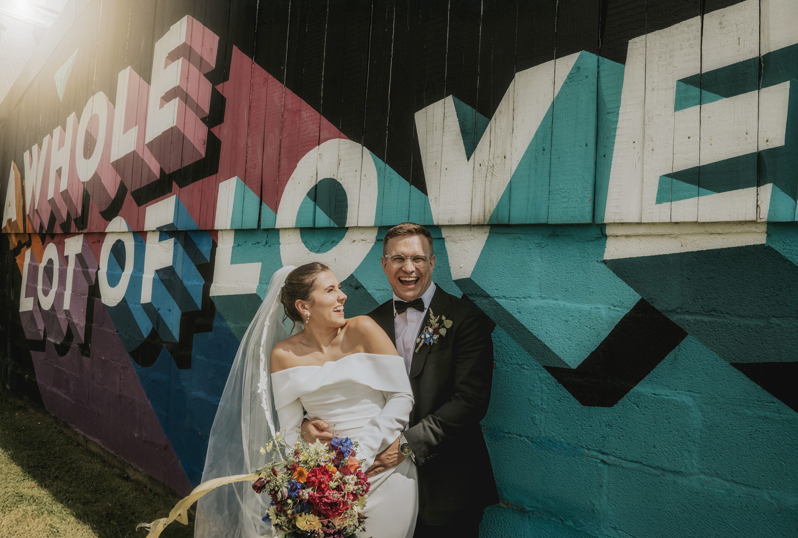 Cardiff wedding Photographers