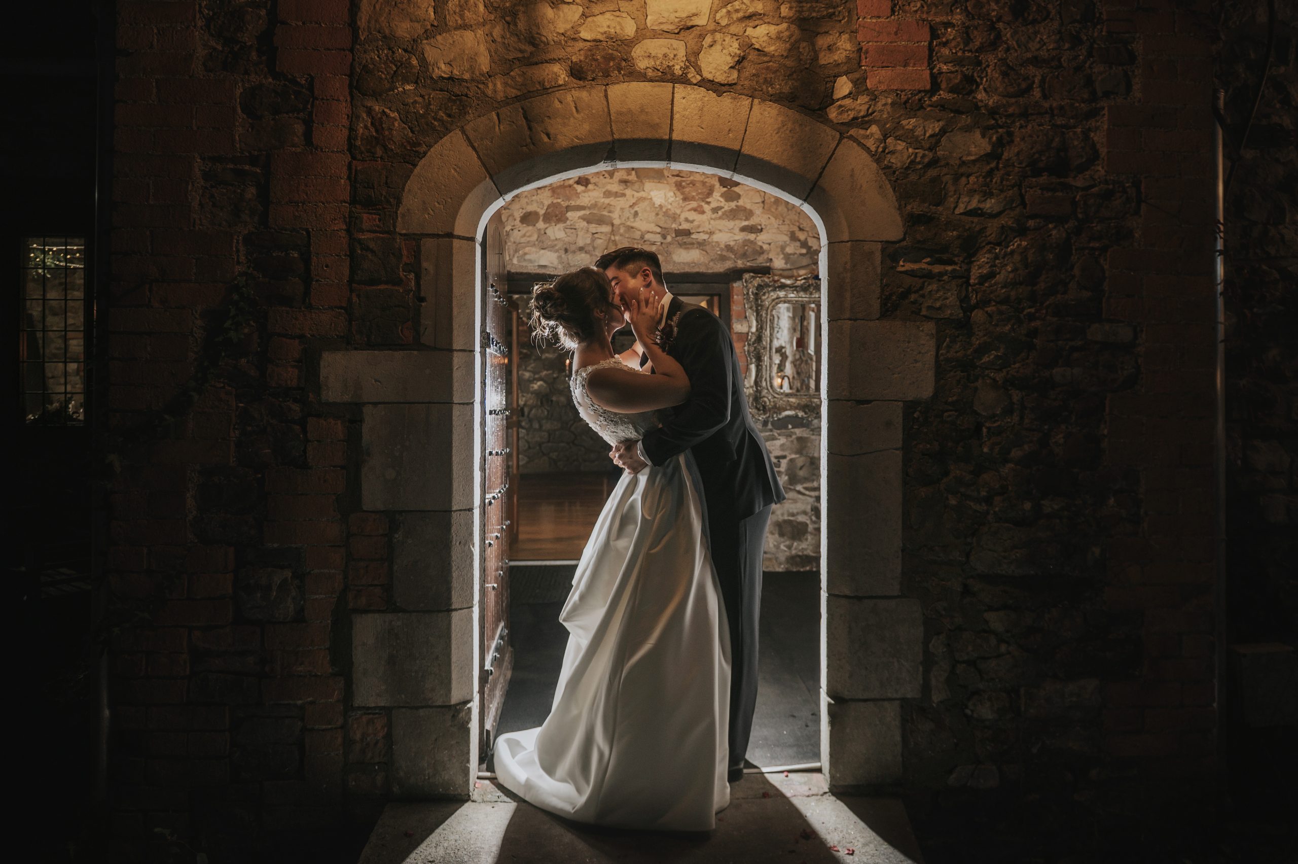 Cardiff wedding Photographers