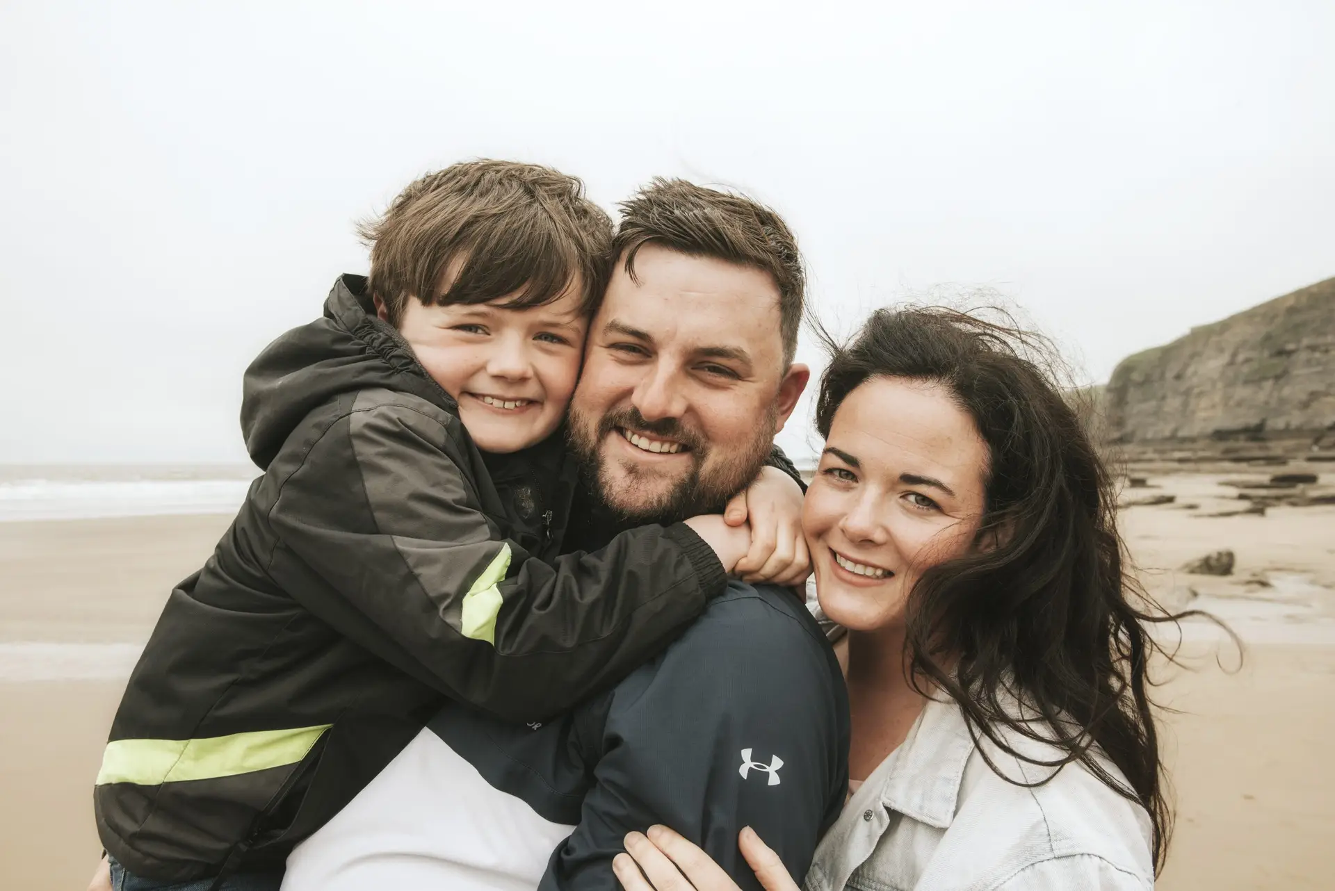 FAMILY SHOOT 2025 (2)